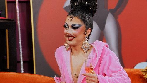 RuPaul's Drag Race: Untucked Season 17 Episode 14 - Good Morning Bitches