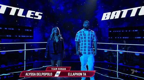 The Voice Season 14 Episode 10 - The Battles (1)