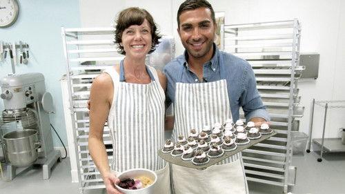 United States of Cakes Season 1 Episode 3 - Episode 3