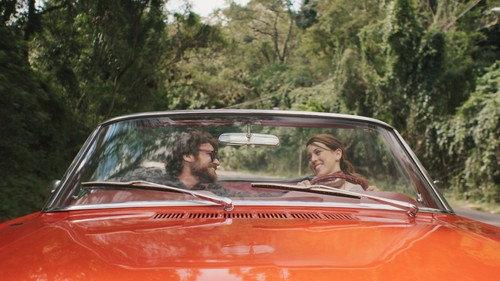 All the Women in the World Season 1 Episode 7 - Renata e Pâmela