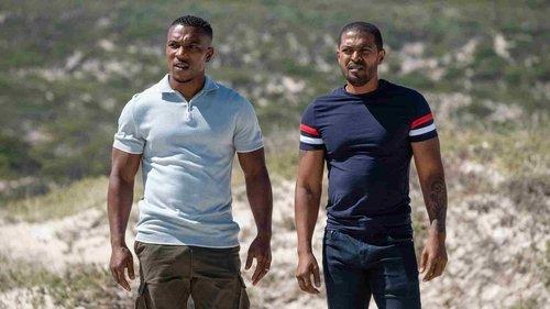 Bulletproof Season 3 Episode 3 - Episode 3