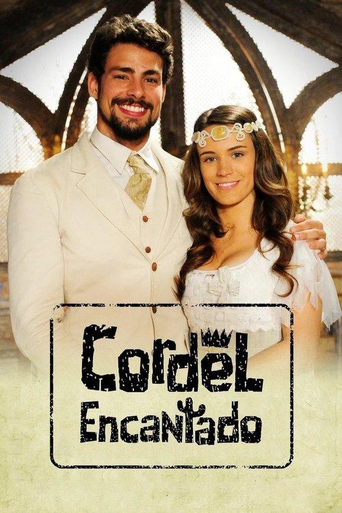 Cordel Encantado poster