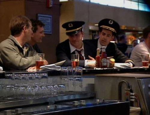 The Man Show Season 3 Episode 2 - Drunken Pilots