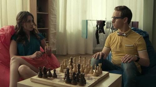 Uni. A New Dorm Season 3 Episode 31 - Episode 31