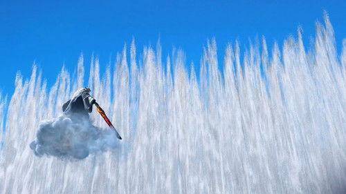 Fights Break Sphere Season 2 Episode 2 - Episode 2