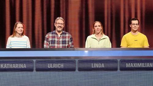 Gefragt - Gejagt Season 11 Episode 10 - Episode 10