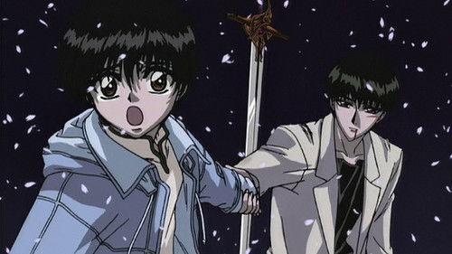 X Season 1 Episode 13 - Return