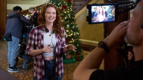 Mistletoe Murders Season 2 Episode 3 - The Ides of December (1)