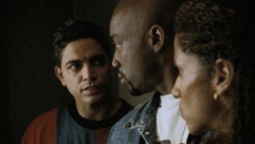 New York Undercover Season 1 Episode 8 - Missing