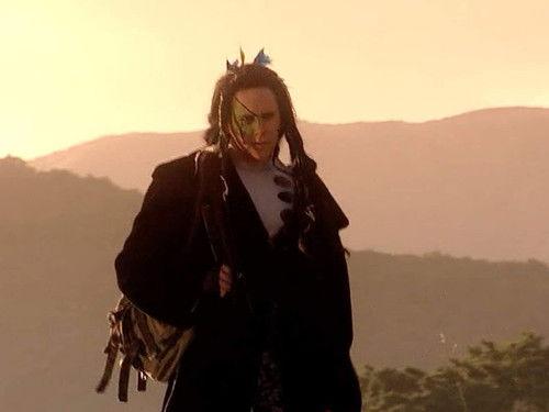 The Tribe Season 3 Episode 18 - Episode 18