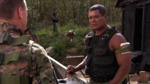 undefined Season 9 Episode 18 - Arthur's Mantle