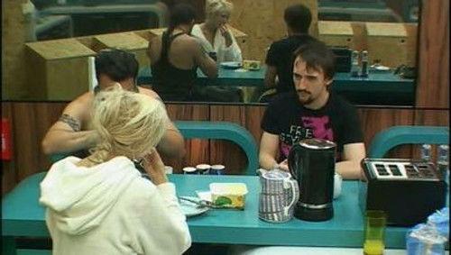 Big Brother Season 10 Episode 19 - Day 16 Highlights