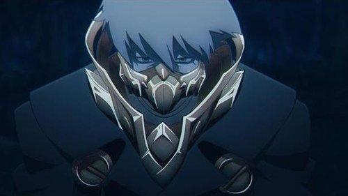 TO BE HERO X Season 1 Episode 15 - Affective Disorder