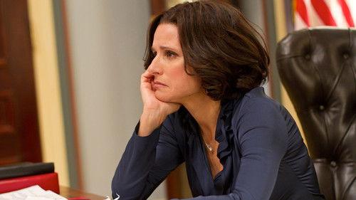 Veep Season 1 Episode 8 - Tears