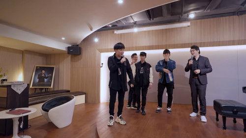 J-Style Trip Season 1 Episode 8 - Shenzhen (I)