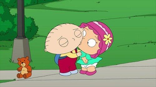 undefined Season 11 Episode 12 - Valentine's Day in Quahog