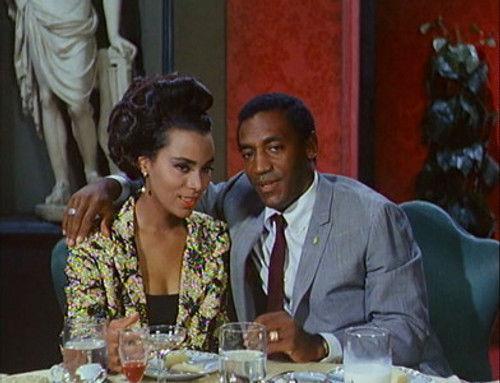 I Spy Season 2 Episode 9 - Bridge of Spies