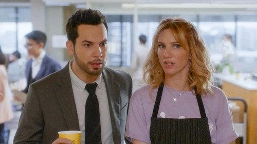 So Help Me Todd Season 2 Episode 9 - The Broker