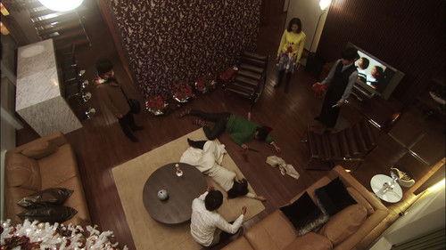 Testimony of N Season 1 Episode 2 - Episode 2