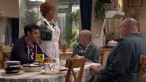 De Kotmadam Season 22 Episode 4 - De bedrijfsuitstap