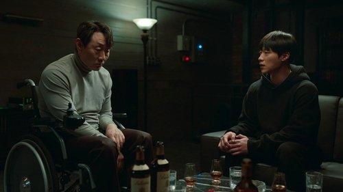 Bloodhounds Season 1 Episode 6 - Episode 6