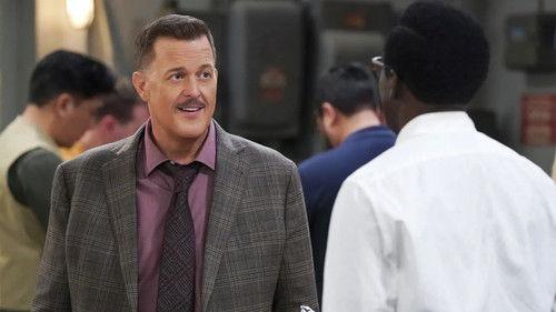 Bob Hearts Abishola Season 3 Episode 16 - I'll Sleep When I'm Dead