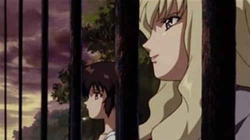 Noir Season 1 Episode 11 - Moonlit Tea Party