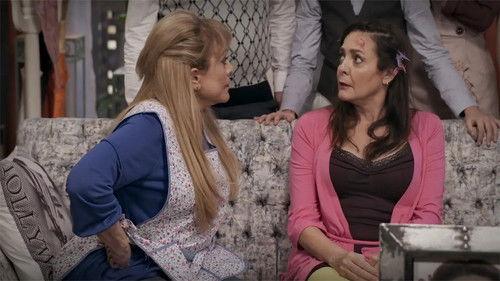 Una familia de diez Season 4 Episode 2 - El regreso de la Lucha viviente