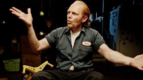 Bill Burr Presents Immoral Compass Season 1 Episode 4 - Part 4: Parenthood