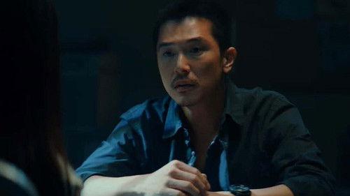 Detective Chinatown Season 2 Episode 8 - Episode 8