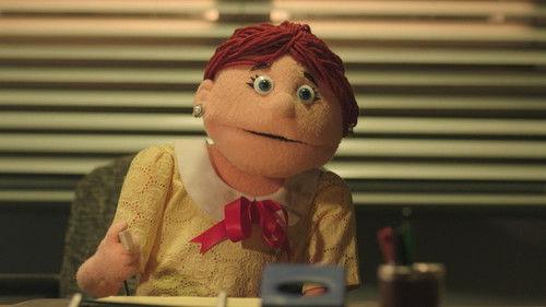 The German Company for Paranormal Control: Gamgoum and Bembem Season 1 Episode 12 - Episode 12