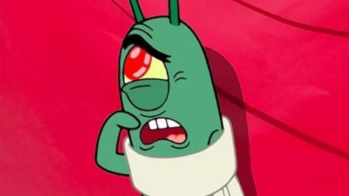 SpongeBob SquarePants Season 4 Episode 4 - Krabs vs. Plankton