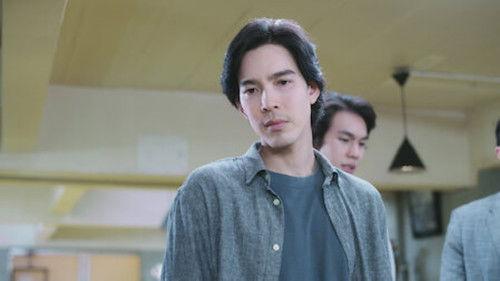 6th Sense Agency Season 1 Episode 10 - Episode 10