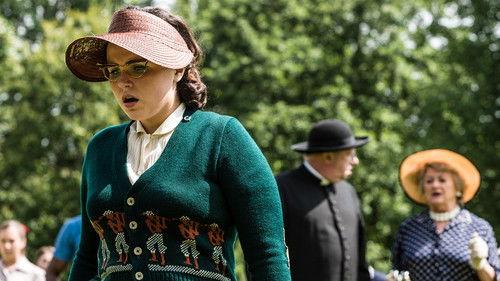 Father Brown Season 6 Episode 9 - The Flower of the Fairway
