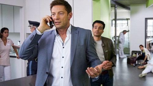 Die Rosenheim-Cops Season 20 Episode 24 - A man for life