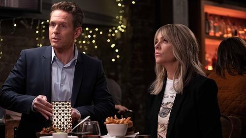 undefined Season 16 Episode 4 - Frank vs. Russia