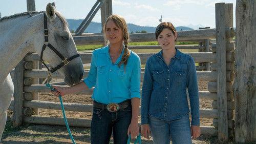Heartland Season 9 Episode 8 - Reckless Abandon