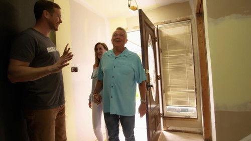 Holmes and Holmes Season 3 Episode 10 - Sticks and Stones