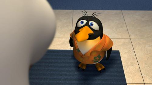 Bernard Season 6 Episode 16 - Episode 16