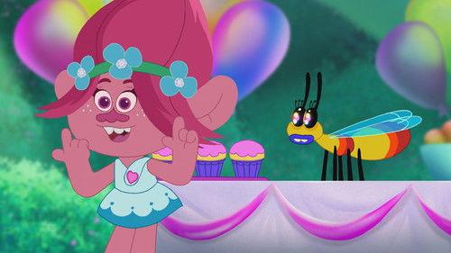 Trolls: The Beat Goes On! Season 7 Episode 2 - Whimsy Wasps