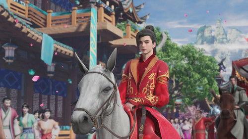 Against the Gods Season 1 Episode 1 - Episode 1