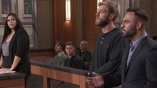 Judy Justice Season 1 Episode 70 - Death of a Puppy