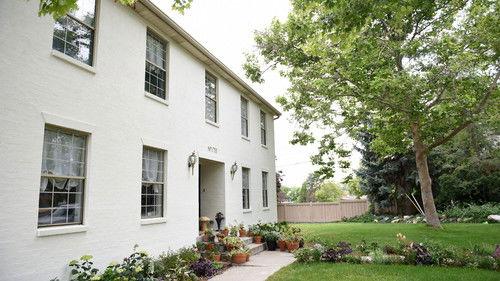 In With the Old Season 3 Episode 3 - A Federal Revival in Provo, UT