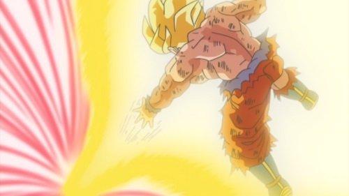 Dragon Ball Z Kai Season 3 Episode 1 - Goku's Final Attack! Countdown to Planet Namek's Destruction!