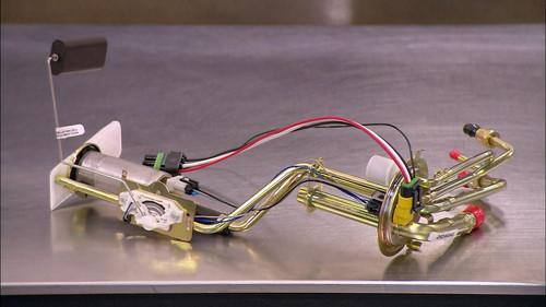 How It's Made Season 10 Episode 5 - Automotive Fuel Pumps, Cricket Bats, Change Machines, Ductile Iron Pipe