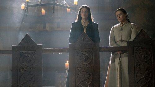 undefined Season 4 Episode 8 - Episode 8