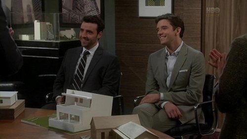 Partners Season 1 Episode 11 - The Archies