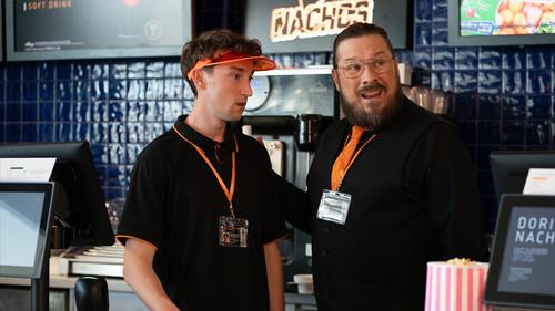 Things You Should Have Done Season 2 Episode 5 - Find a Life Partner