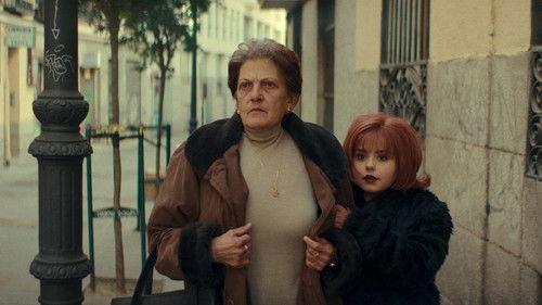 Superstar Season 1 Episode 1 - Margarita Seisdedos Drops a Brick