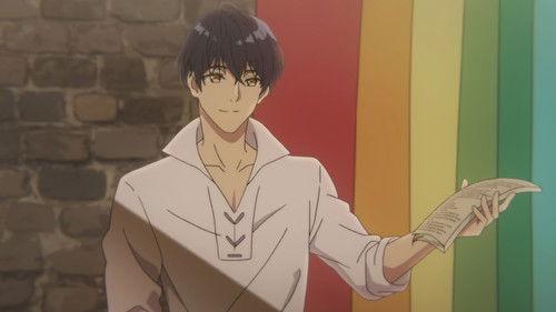 Dahlia in Bloom: Crafting a Fresh Start with Magical Tools Season 1 Episode 8 - The Rossetti Company